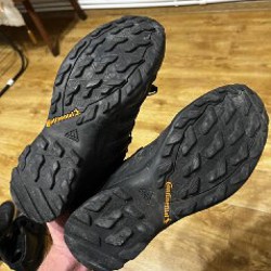 Adidas Terrex Swift R2 GTX Gore-Tex - фото 4