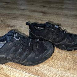 Adidas Terrex Swift R2 GTX Gore-Tex - фото 3