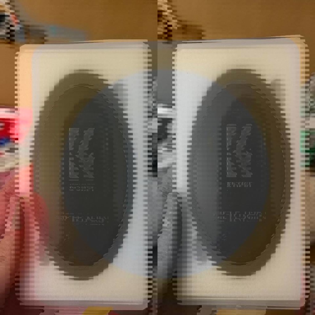 Фильтр ND 8-2000 K&F Concept