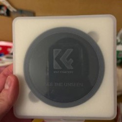 Фильтр ND 8-2000 K&F Concept - фото 1