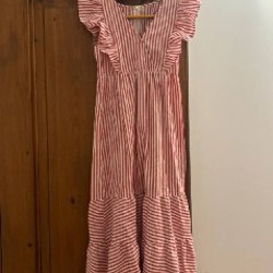 Платье ручной работы - фото 5