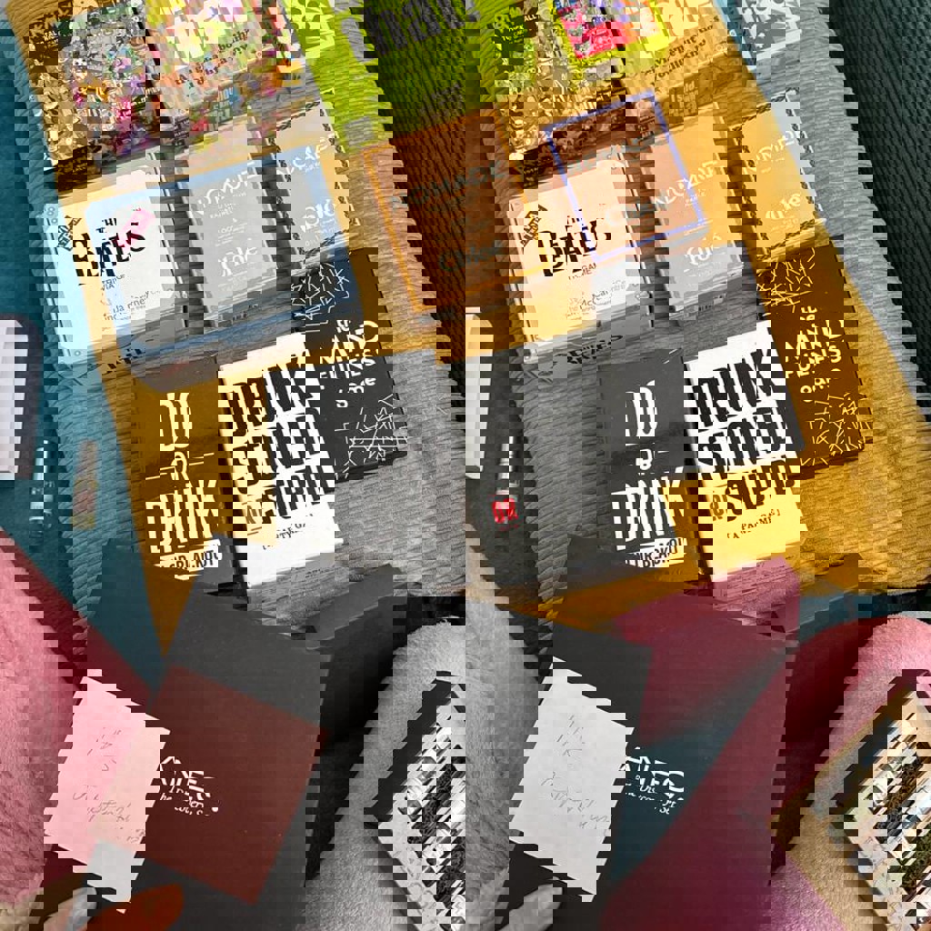 Хлоя Номад Натюрель