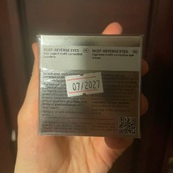 Filorga Cream NCEF Reverse Eyes - фото 2