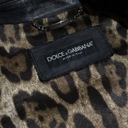 Женская куртка Dolce Gabbana - фото 2