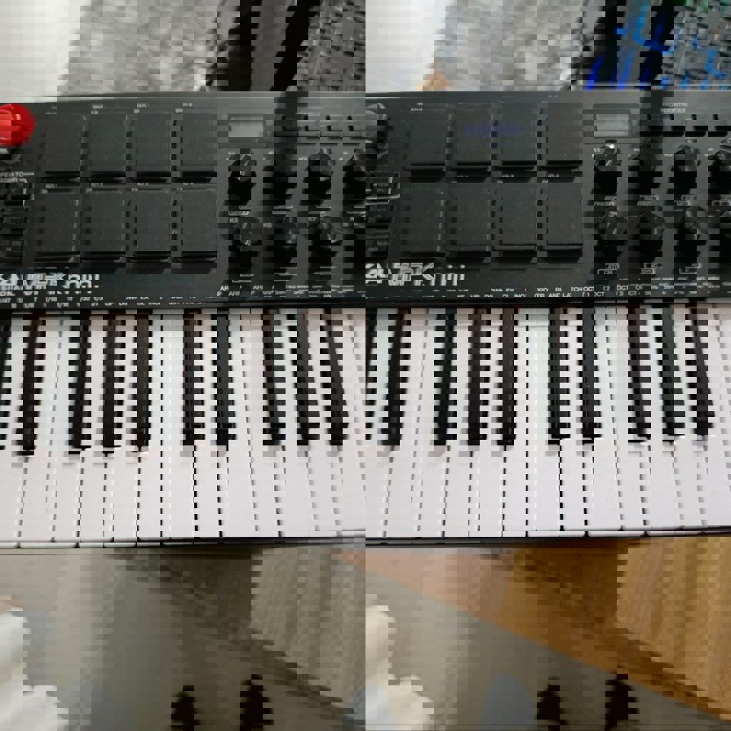 Звуковая карта