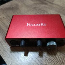 Звуковая карта - фото 2