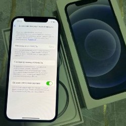 IPhone 12 - фото 3