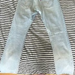 Jeans Levi’s 501 - фото 2