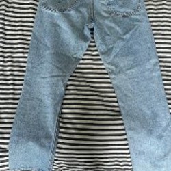 Jeans Levi’s 501 - фото 4