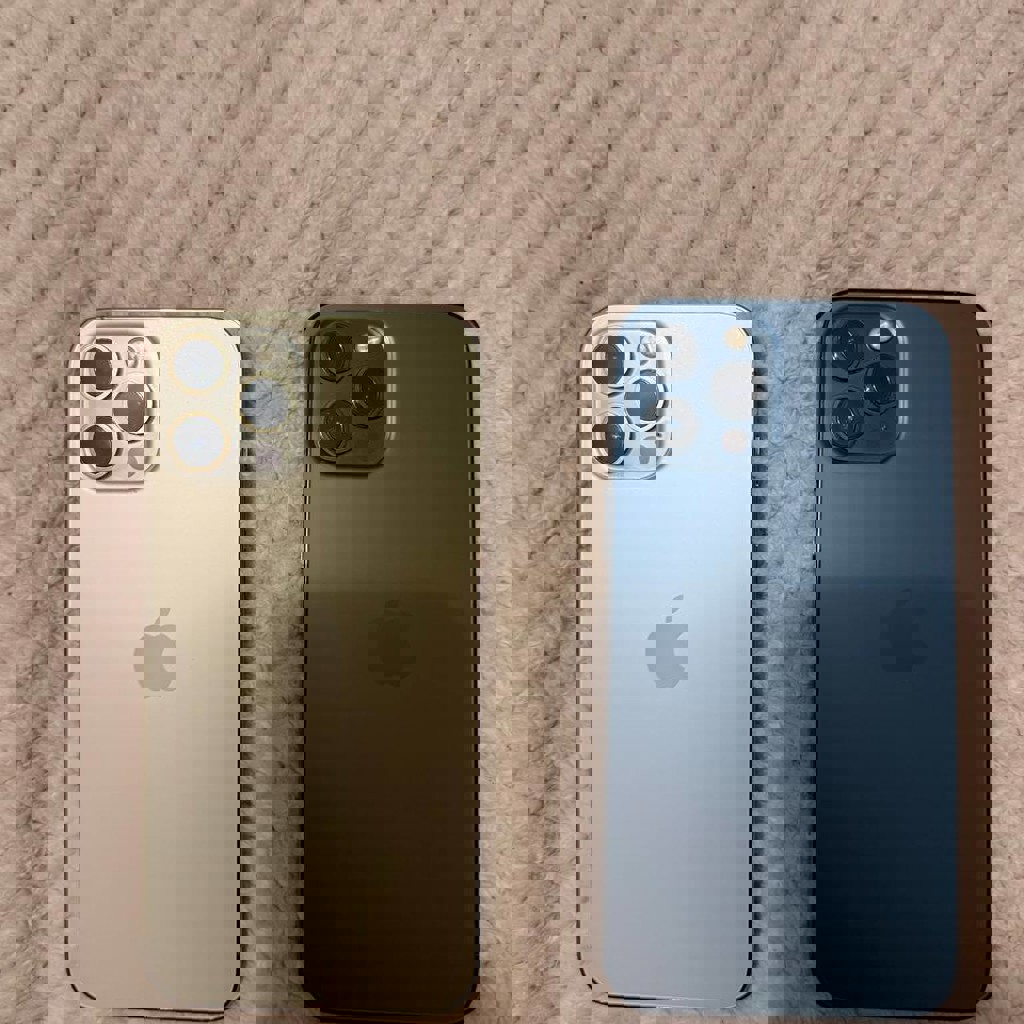 Айфон 12 про Макс