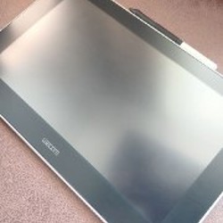 Графический планшет Wacom One DTC 133 - фото 2