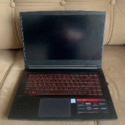 Ноутбук MSI GF63 8RC - фото 2