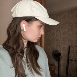 Кепка унисекс Uniqlo - фото 2