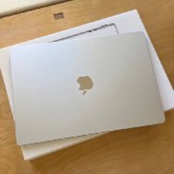 MacBook Air 15 inch - фото 2