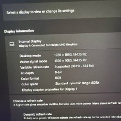 Игровой ноутбук MSI - фото 4