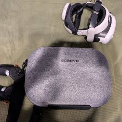 Meta Quest 3 - фото 3