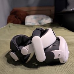 Meta Quest 3 - фото 6