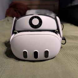 Meta Quest 3 - фото 9