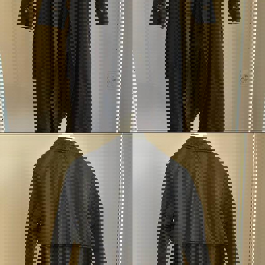 Плащ женский