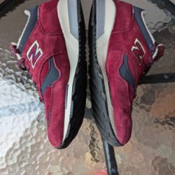 Кроссовки New Balance 1500 - фото 3