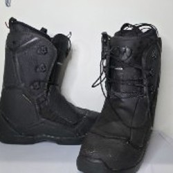 Ботинки для сноубординга - фото 4