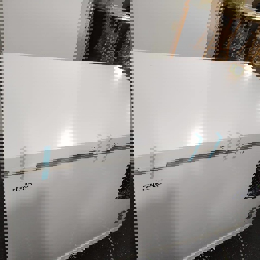 Морозилка Midea