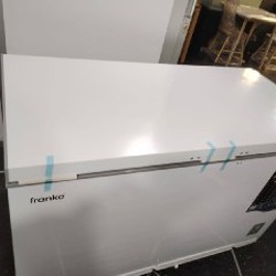 Морозилка Midea - фото 1