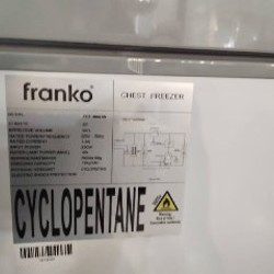 Морозилка Midea - фото 2