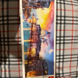 Пазлы на 1000 и 3000 штук - фото 3