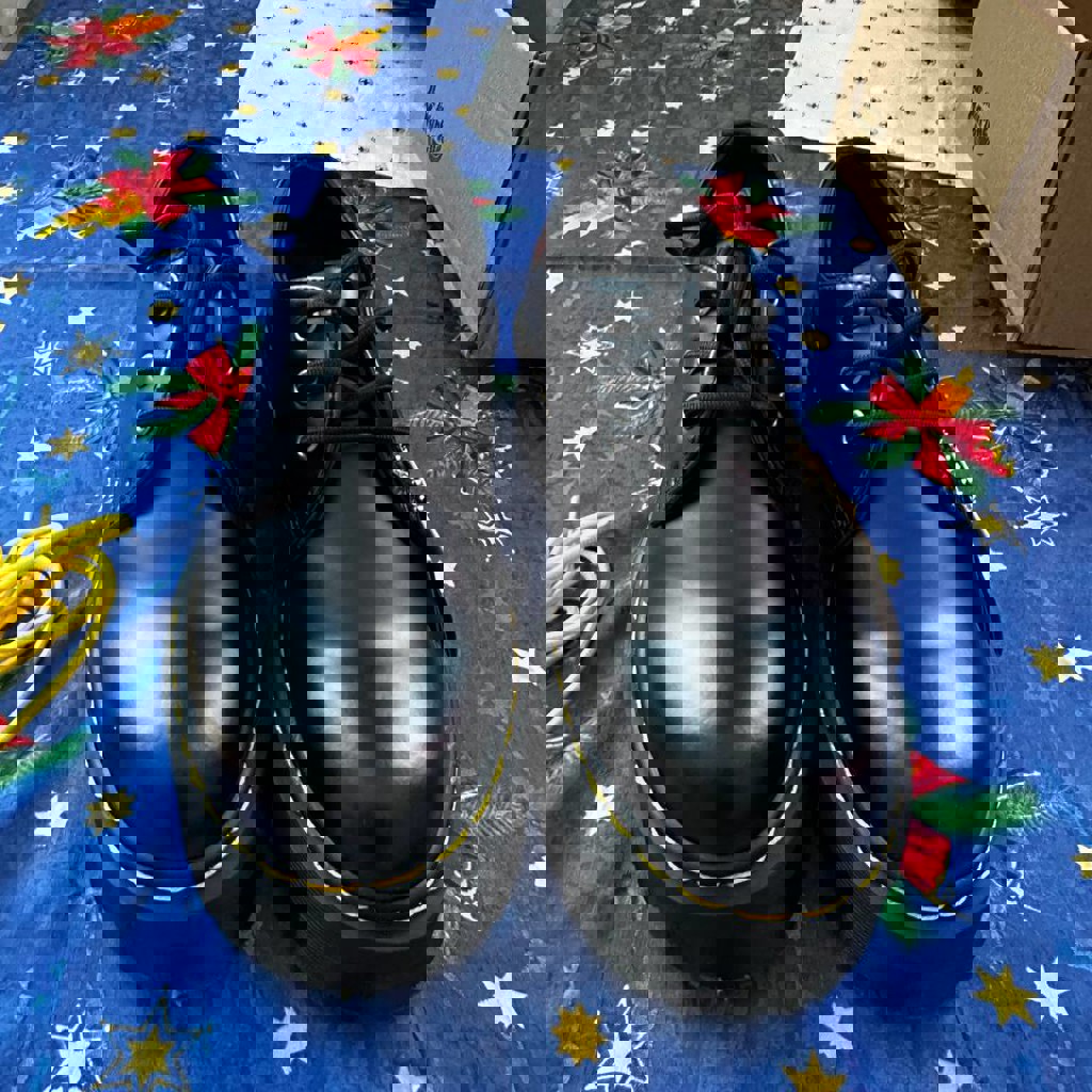 Ботинки Dr.Martens