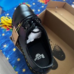 Ботинки Dr.Martens - фото 3