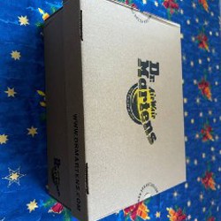 Ботинки Dr.Martens - фото 9