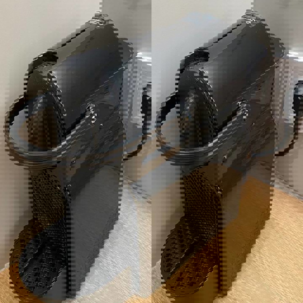 Капсульная кофемашина Nespresso Inissia