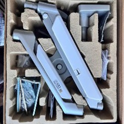 Кронштейн-подставка для монитора с газ-лифтом - фото 2