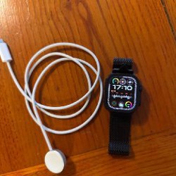 Apple Watch Ultra 2 - фото 2