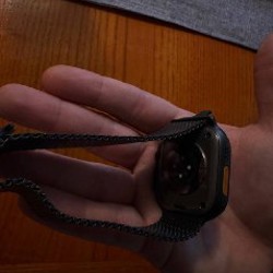 Apple Watch Ultra 2 - фото 3