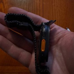 Apple Watch Ultra 2 - фото 4