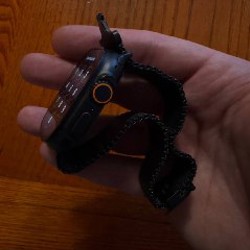 Apple Watch Ultra 2 - фото 5