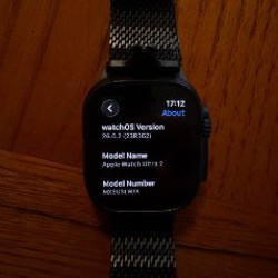 Apple Watch Ultra 2 - фото 6