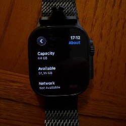 Apple Watch Ultra 2 - фото 7