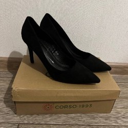 Туфли Corso - фото 6