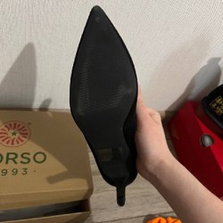 Туфли Corso - фото 7