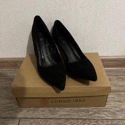 Туфли Corso - фото 9