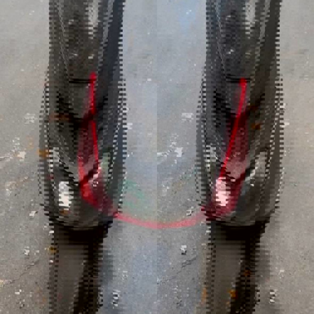 Скутер 125 Yiben