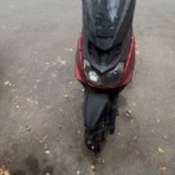 Скутер 125 Yiben - фото 4