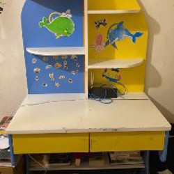 Стол - фото 2