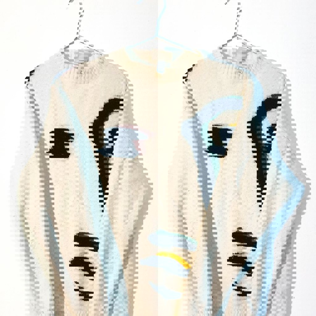 Свитер Lacoste