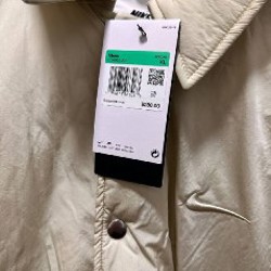 Куртка Nike THERMA-FIT - фото 2