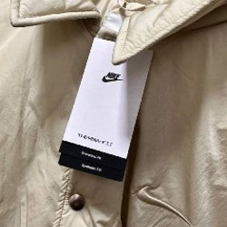 Куртка Nike THERMA-FIT - фото 7