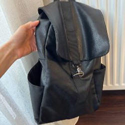 Сумка спортивная небольшая - фото 1